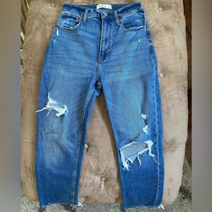 Abercrombie & Fitch Jeans
